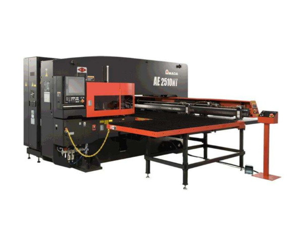 知名數控機床品牌有哪些？