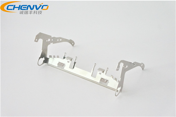 五金沖壓件加工廠家