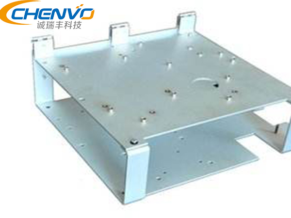 精密鈑金設備外觀設計的方法及其注意事項 精密鈑金設備外觀設計的方法及其注意事項