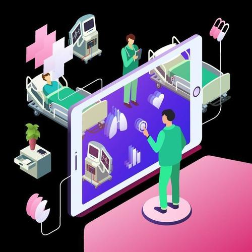 全球首例，5G智能醫療已成功運用