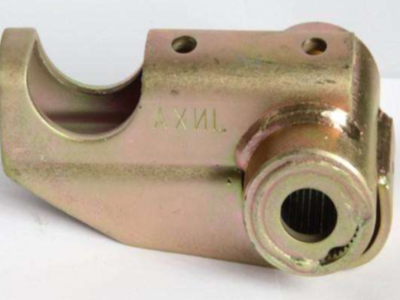 快來看看！汽車沖壓五金件是如何生產的