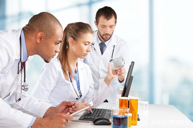 5G基站天線成功助陣遠程醫療