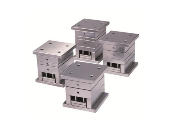 2019年度深圳五金沖壓模具加工行業前景分析