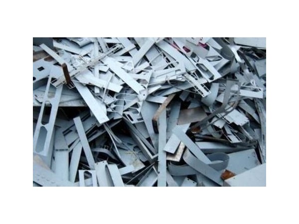 我們來(lái)聊聊深圳沖壓件加工廠廢料回收的哪些事