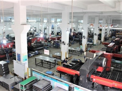 深圳鈑金沖壓加工定制廠-正規廠家