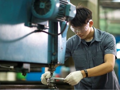 江門沖壓件廠，沖壓與擠壓的異同