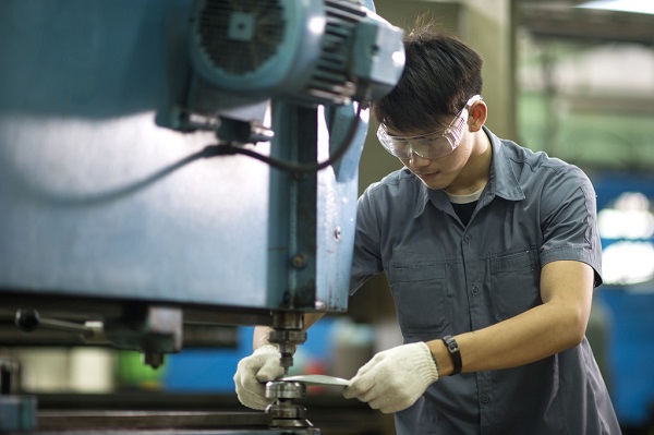 江門沖壓件廠-誠(chéng)瑞豐