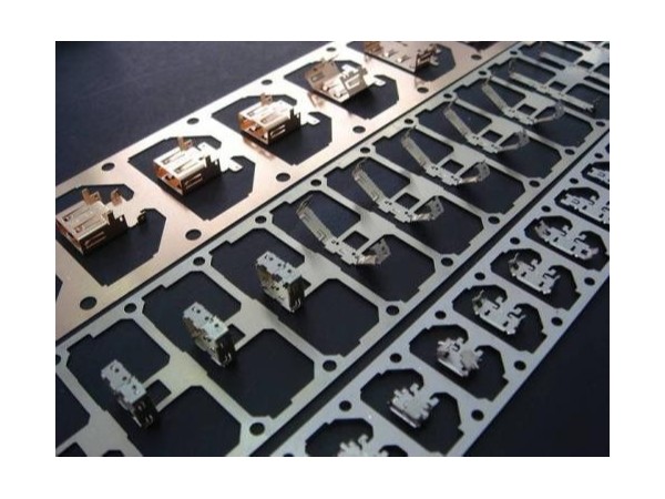 深圳精密五金沖壓件廠家如何核算加工費用