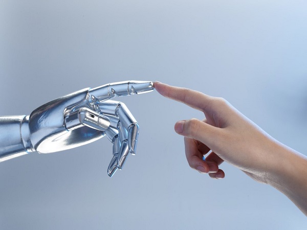 智能機(jī)器人3