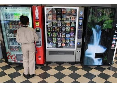 常平鈑金加工廠有生產自助終端設備的嗎？