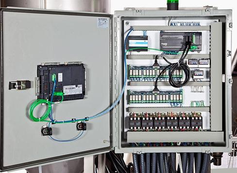 鈑金機箱加工1-黃浦區鈑金加工廠